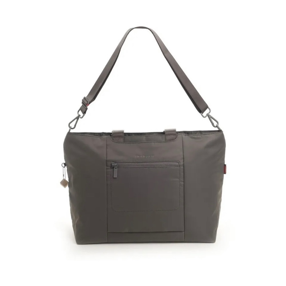 NWT Hedgren Swing Large Tote Bag, Removable Shoulder Strap, RFID Shoulder Bag